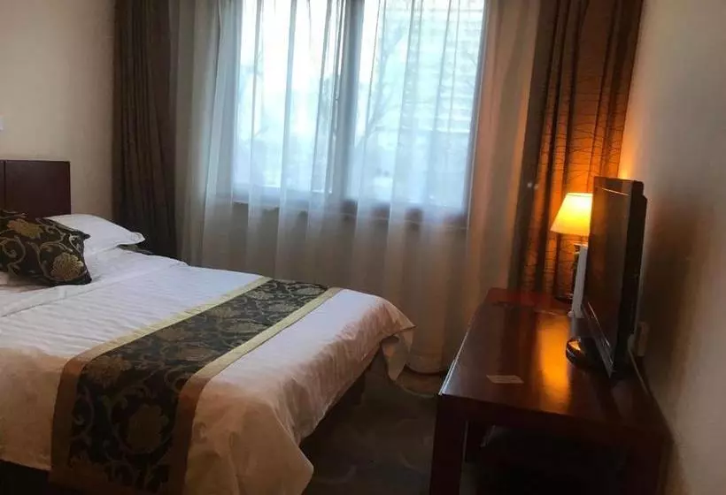 Fotos del hotel Beijing Chong Wen Men:  14