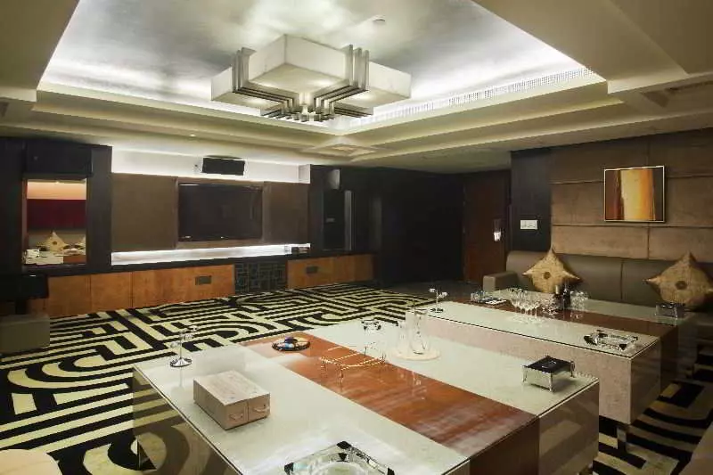 Fotos del hotel Holiday Inn Hangzhou:  12