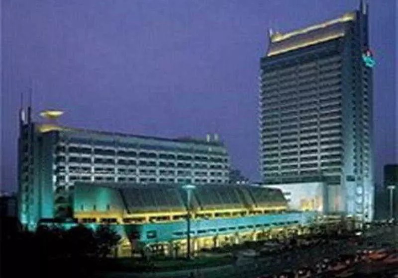 Holiday Inn Hangzhou