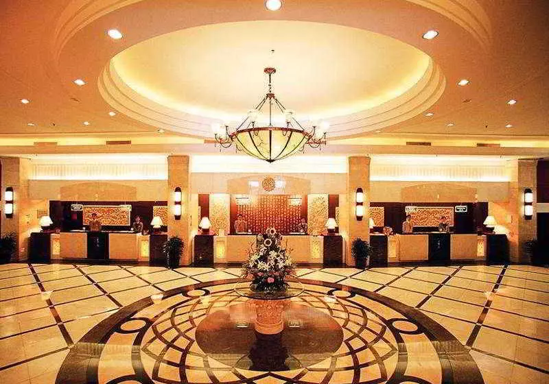 Fotos del hotel Regal Shanghai East Asia:  3