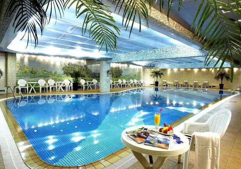 Fotos del hotel Regal Shanghai East Asia:  2