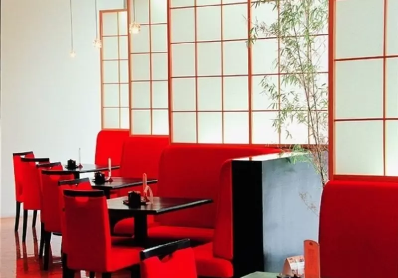 Fotos del hotel Regal Shanghai East Asia:  11