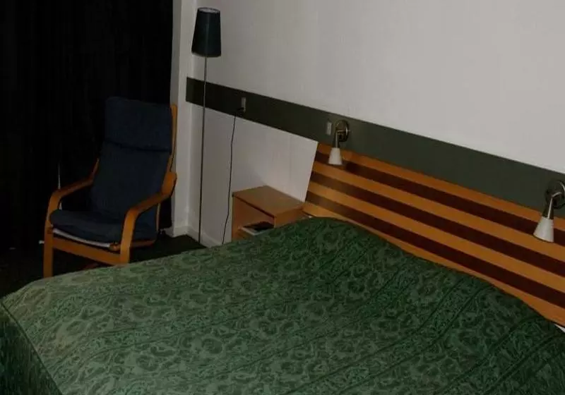 Fotos del hotel Rossini Hotel:  21