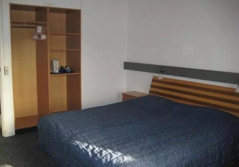 Fotos del hotel Rossini Hotel:  19