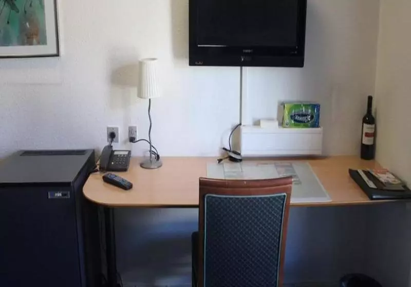 Fotos del hotel Rossini Hotel:  20