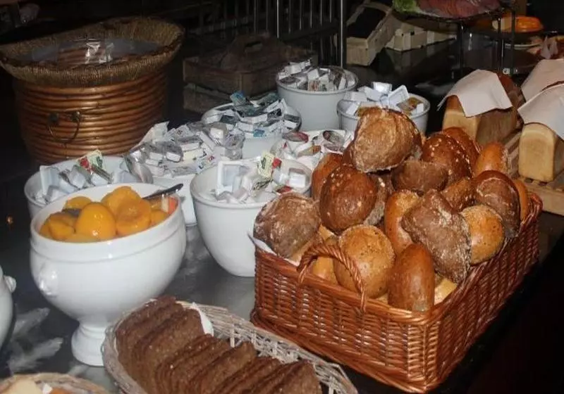 Fotos del hotel Rossini Hotel:  2