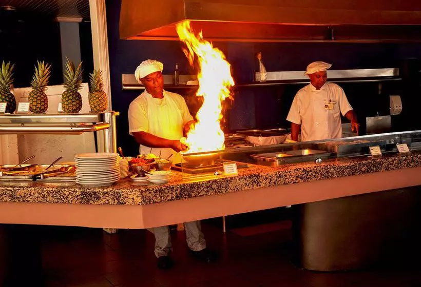 Fotos del hotel Puerto Plata Village Caribbean Resort & Beach Club:  8