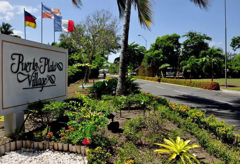 Fotos del hotel Puerto Plata Village Caribbean Resort & Beach Club:  15