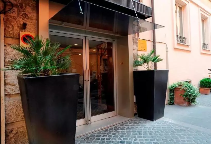 Fotos del hotel Caprice:  6