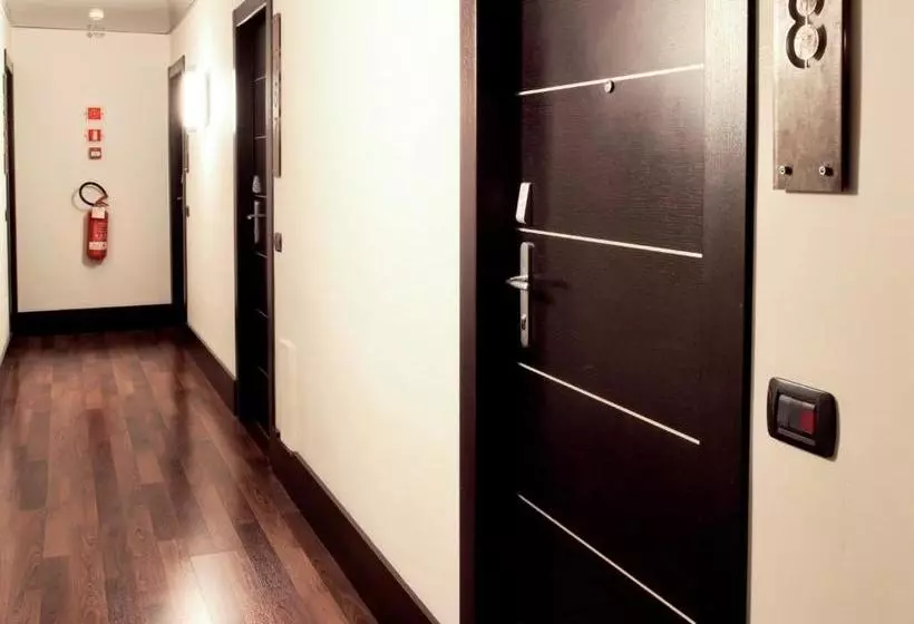 Fotos del hotel Caprice:  15