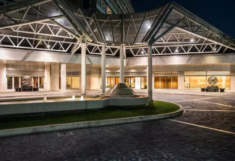 Fotos del hotel Ergife Palace:  7