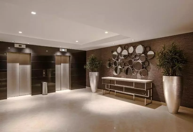 Fotos del hotel Ergife Palace:  14