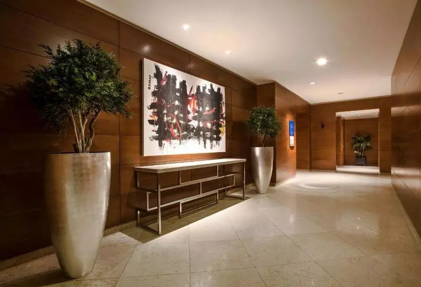 Fotos del hotel Ergife Palace:  4