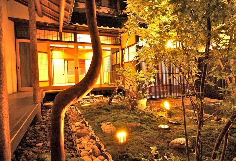 Fotos del hotel Iori Machiya Stay:  15