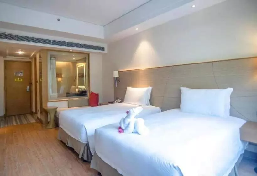 Fotos del hotel Ocean View Resort Yalong Bay:  6