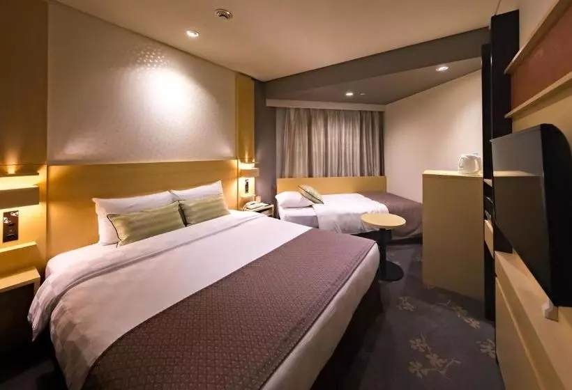 Fotos del hotel Nagoya Sakae Tokyu Rei:  2