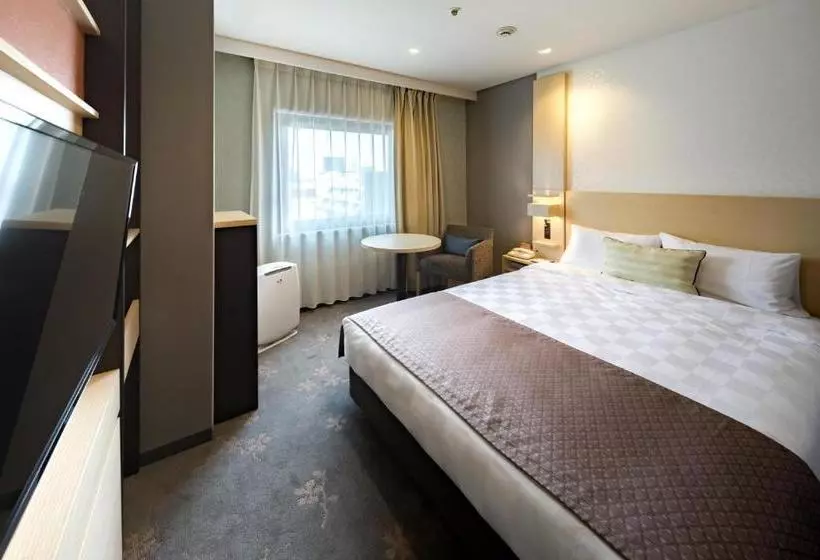 Fotos del hotel Nagoya Sakae Tokyu Rei:  15