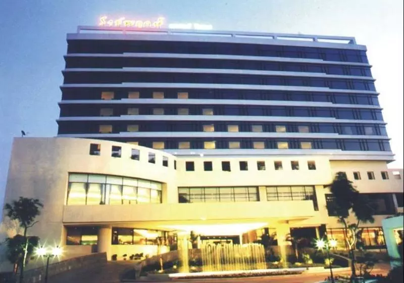 Fotos del hotel Rachaphruk Grand :  3