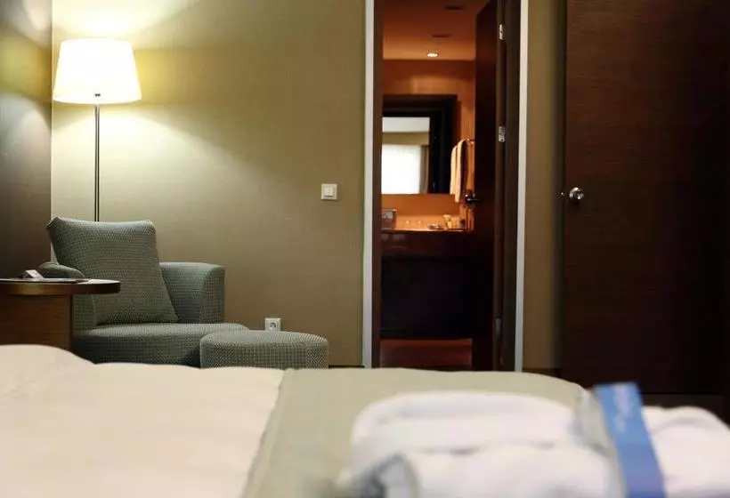 Fotos del hotel Bh Conference & Airport  Istanbul:  5