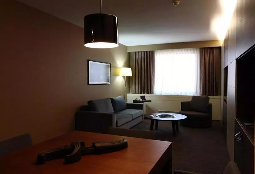 Fotos del hotel Bh Conference & Airport  Istanbul:  13