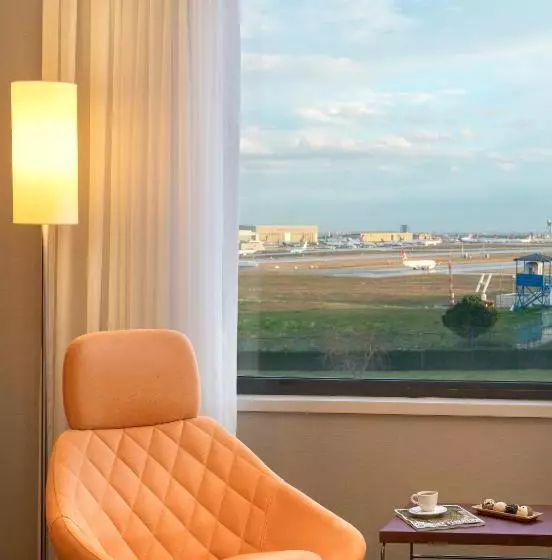 Fotos del hotel Bh Conference & Airport  Istanbul:  7