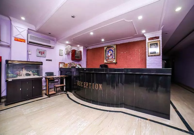 Fotos del hotel Royal Residency Hotel By Oyo Rooms:  3