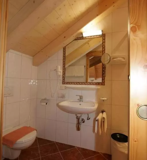 Fotos del hotel Garni Litzner:  7