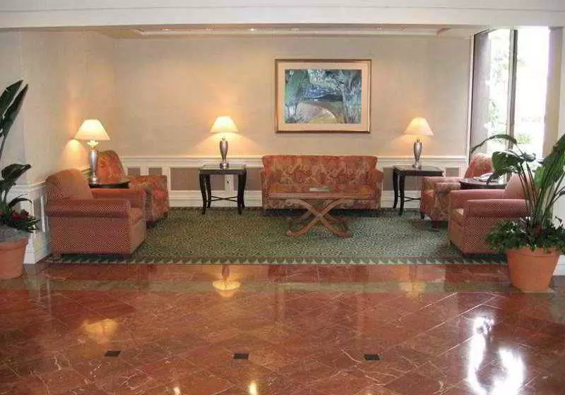 Fotos del hotel 31 Houston Near the Galleria:  3