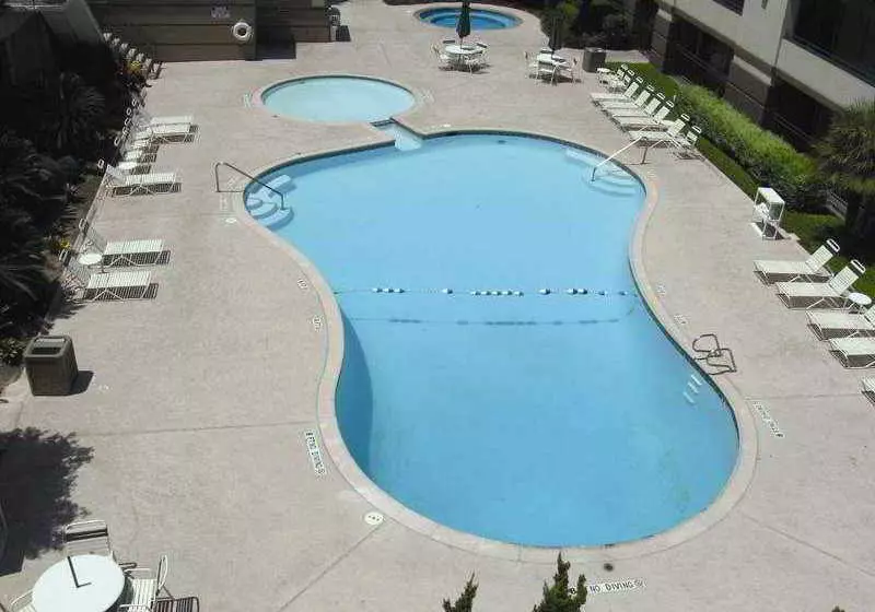 Fotos del hotel 31 Houston Near the Galleria:  2