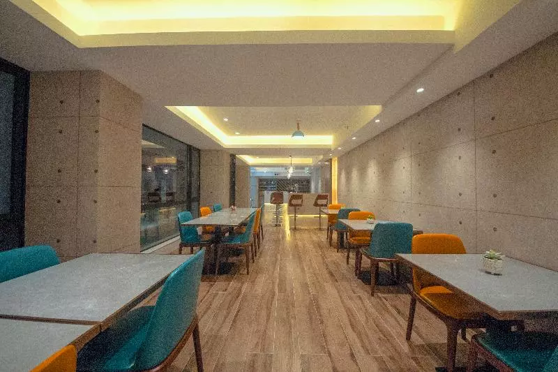 Fotos del hotel Citic Hotel Boracay:  3