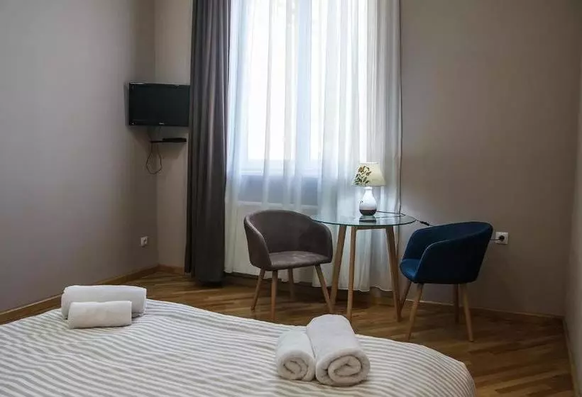 Fotos del hotel Danaeva:  9