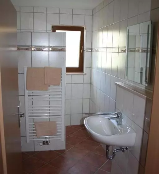 Fotos del hotel Landgasthof Haagen:  2