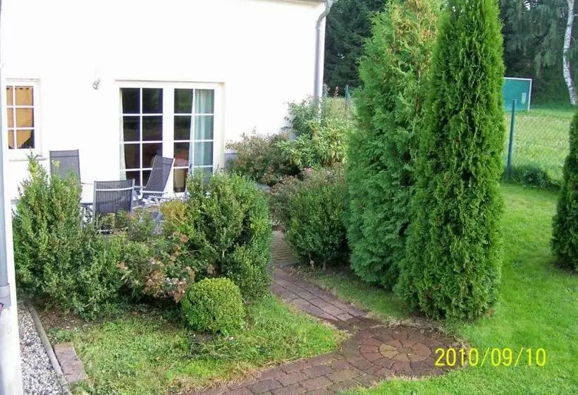 Fotos del hotel Pension Annelie:  9