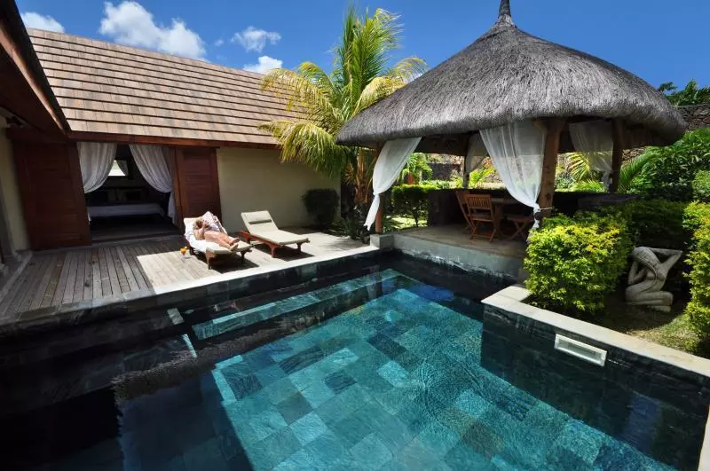 Fotos del hotel Mascareignes Private Pool Villas:  5
