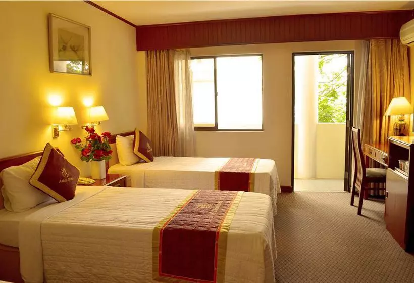 Fotos del hotel Asian:  2