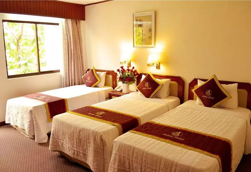 Fotos del hotel Asian:  11