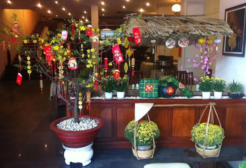 Fotos del hotel Asian:  6