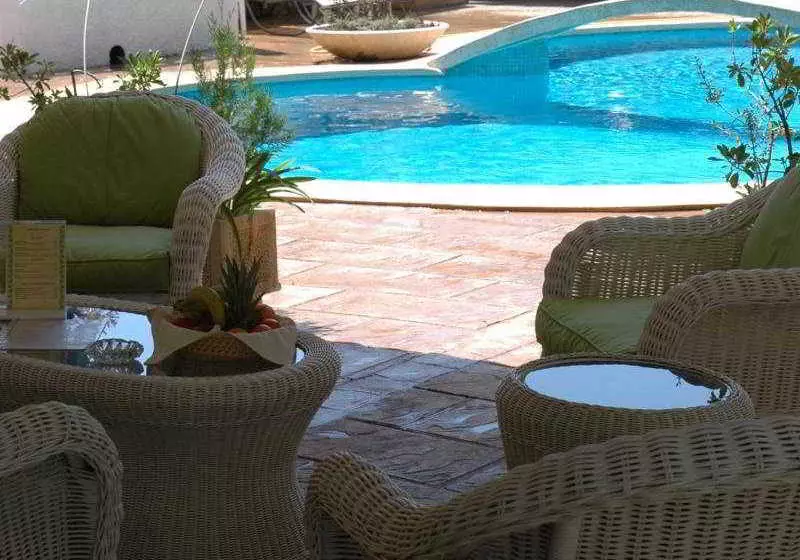 Fotos del hotel Mayurca:  12