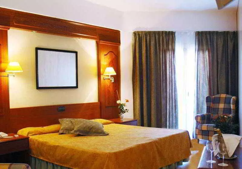 Fotos del hotel Mayurca:  2