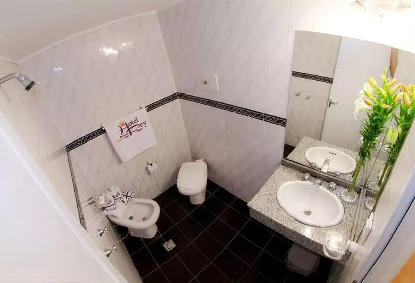 Fotos del hotel Rey:  2