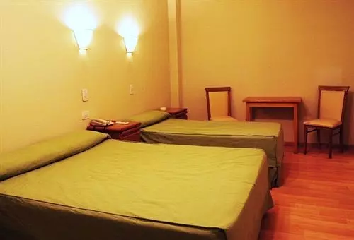 Fotos del hotel Rey:  4