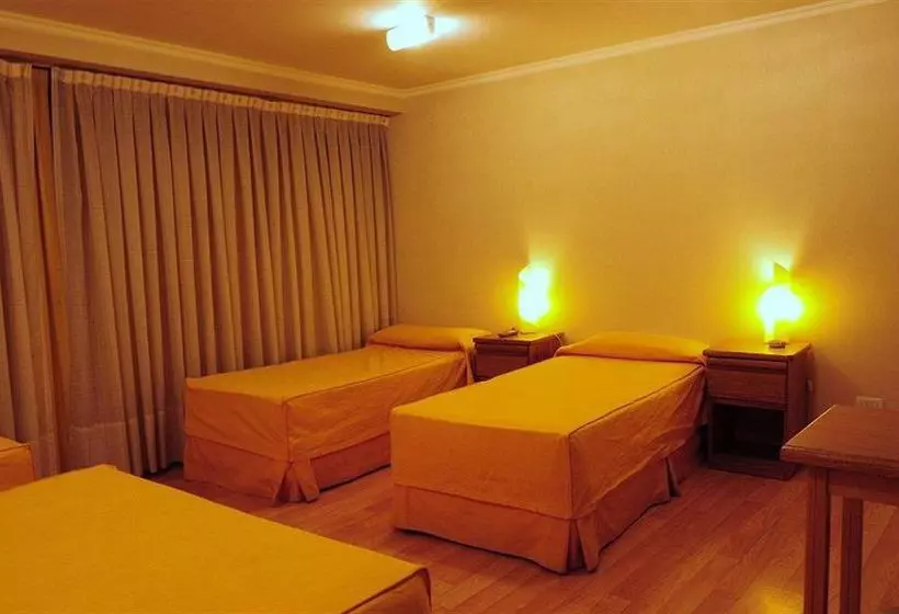 Fotos del hotel Rey:  16