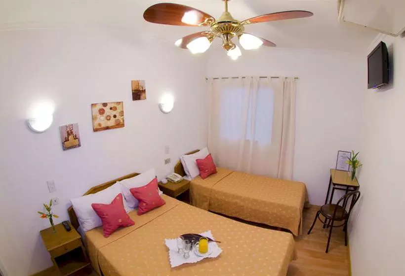 Fotos del hotel Rey:  17