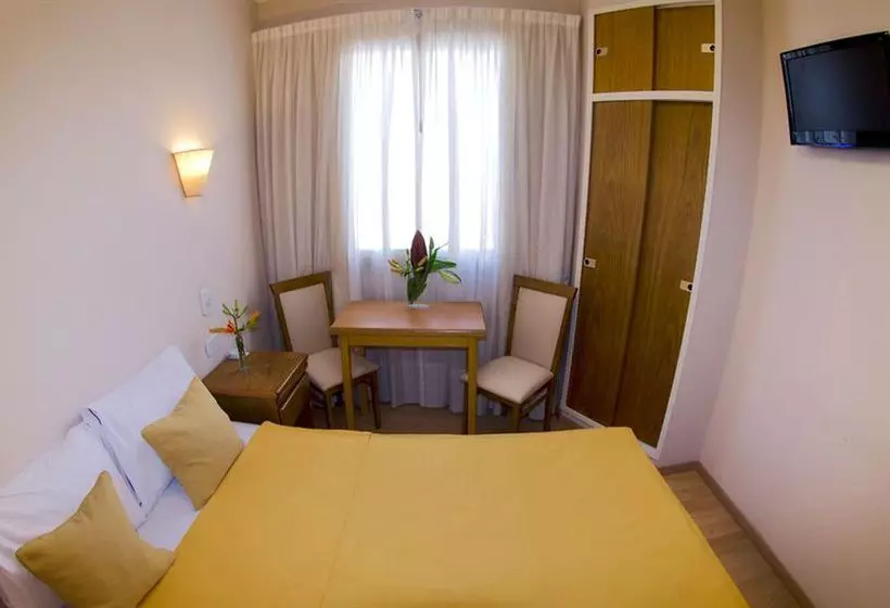 Fotos del hotel Rey:  19