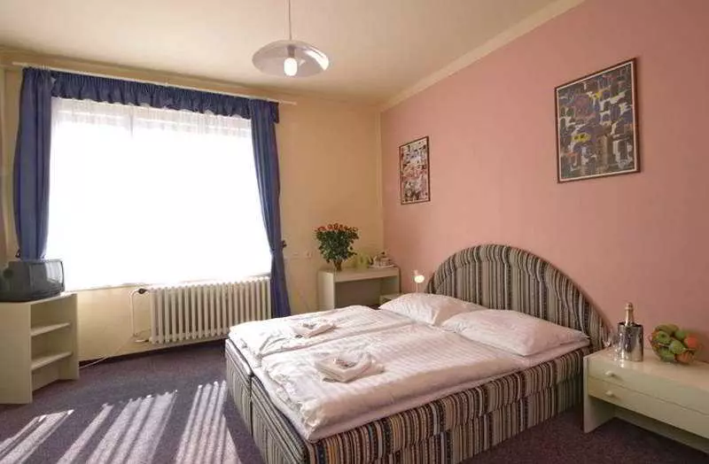 Fotos del hotel Stirka:  5