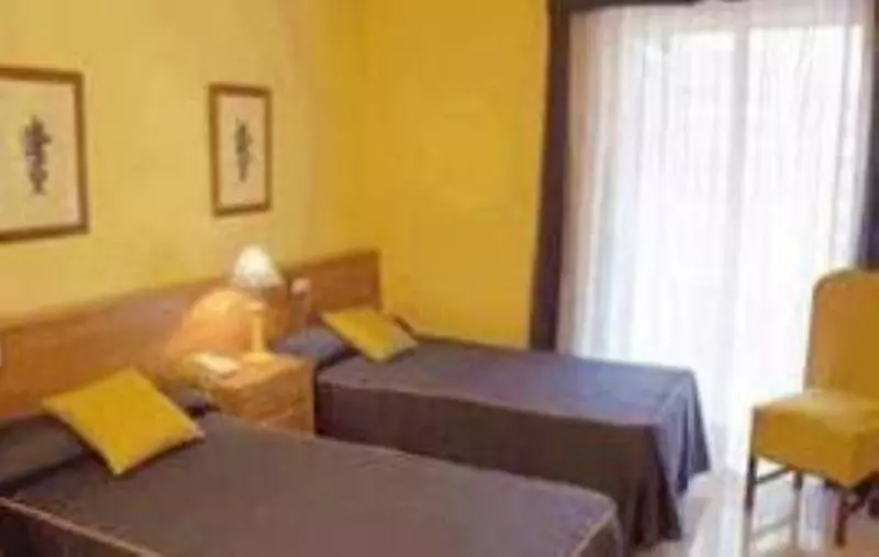 Fotos del hotel Zenit Royal Tarraco:  10