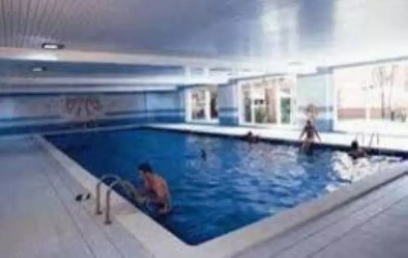 Fotos del hotel Zenit Royal Tarraco:  3