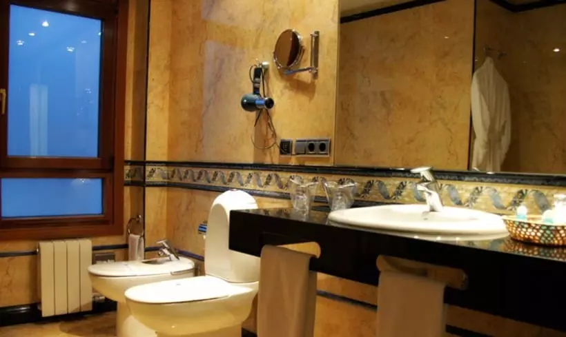 Fotos del hotel Amadeus:  5