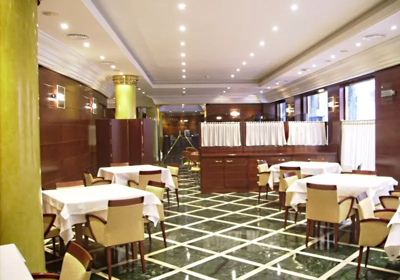 Fotos del hotel Amadeus:  3