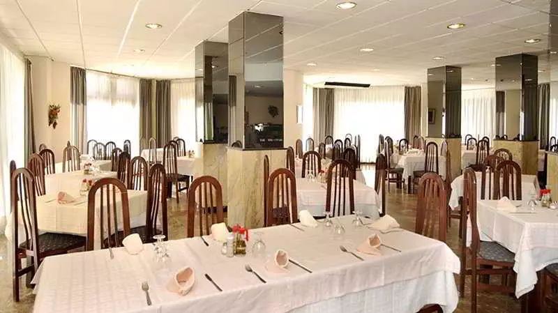 Fotos del hotel Hotel Medina Azahara:  5